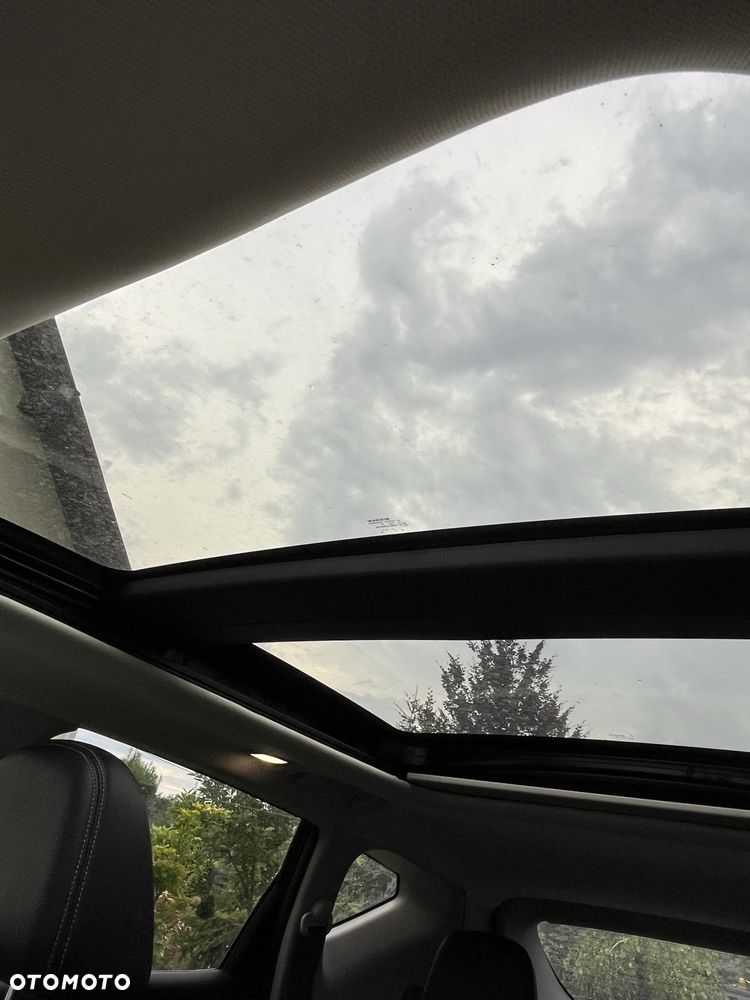 Nissan Murano - 5