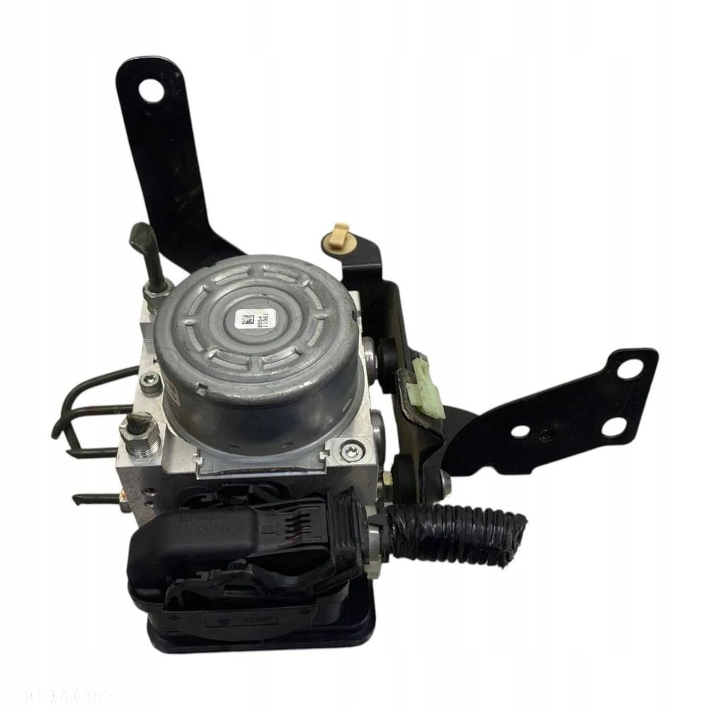 POMPA ABS MITSUBISHI ASX 4670B262 - 4