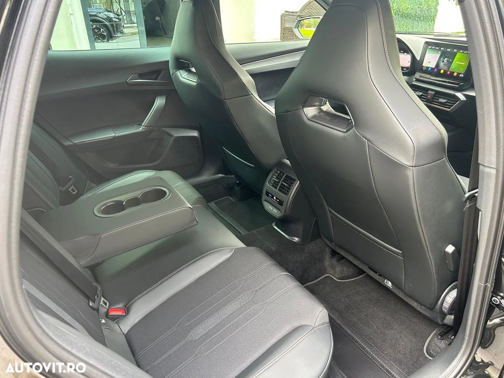 Cupra Formentor 2.0 TDI 4DRIVE DSG - 5