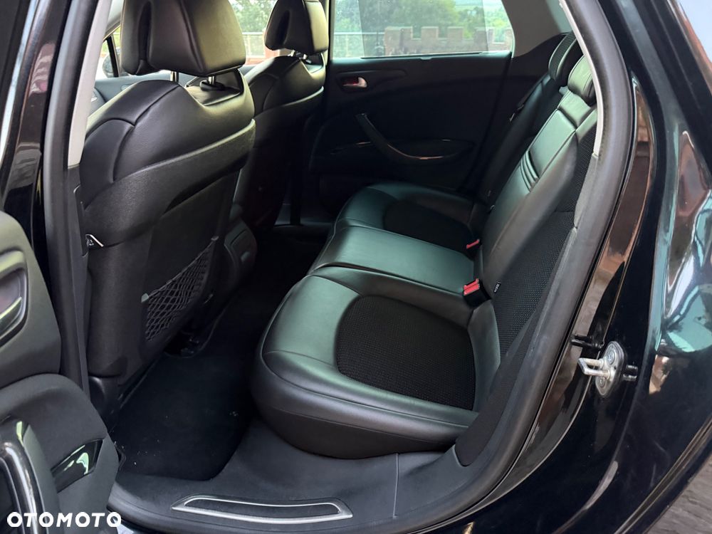 Citroën C5 HDi 165 FAP Exclusive - 22