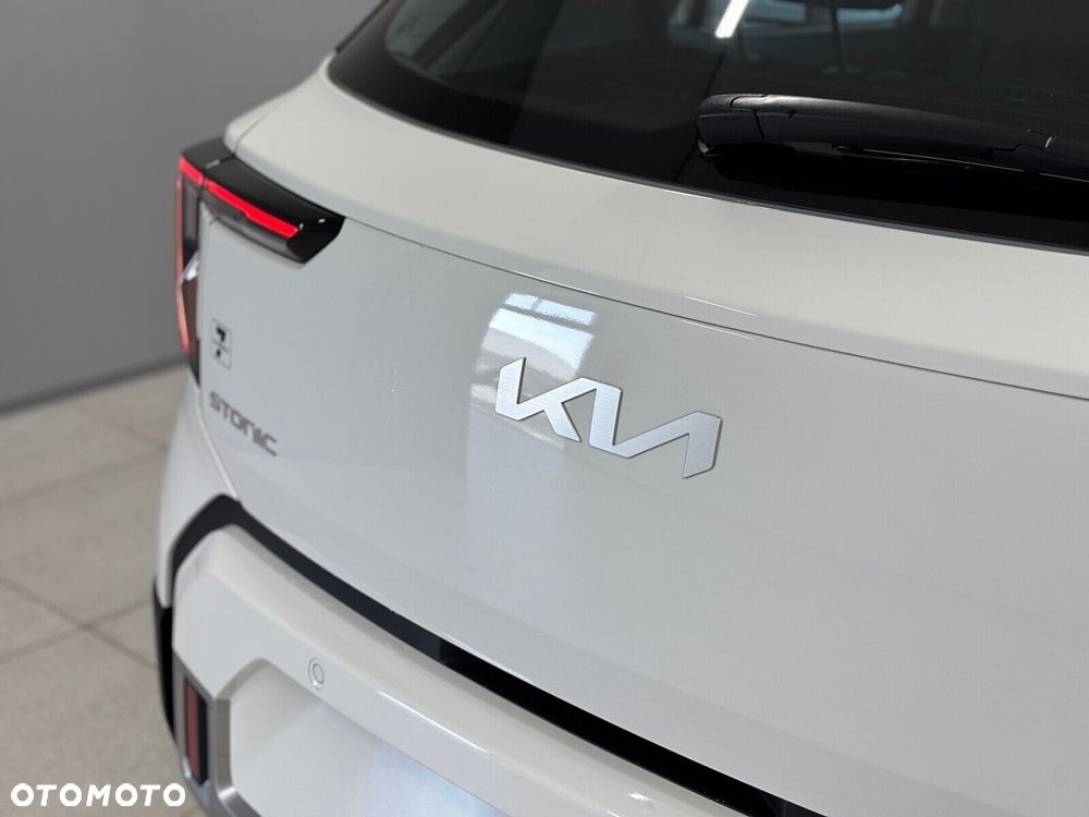 Kia Stonic - 24