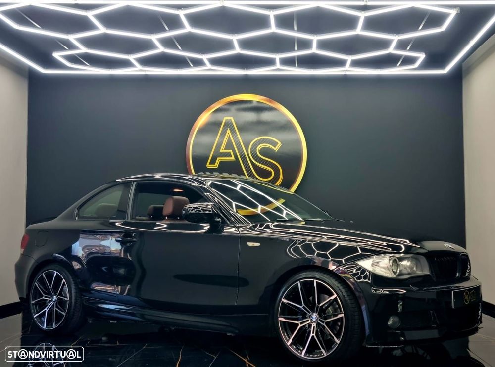 BMW 120 - 47
