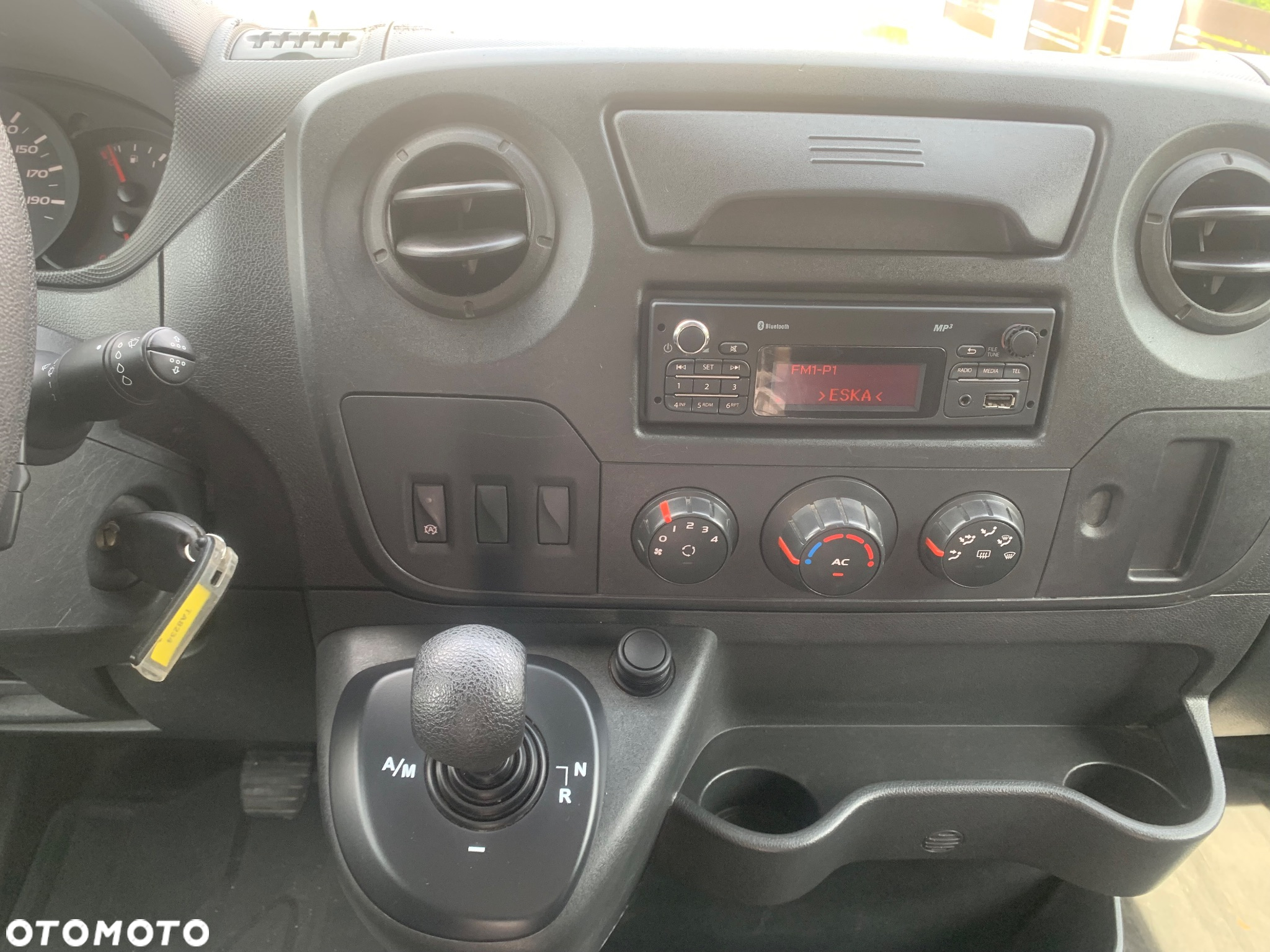Renault Master - 14
