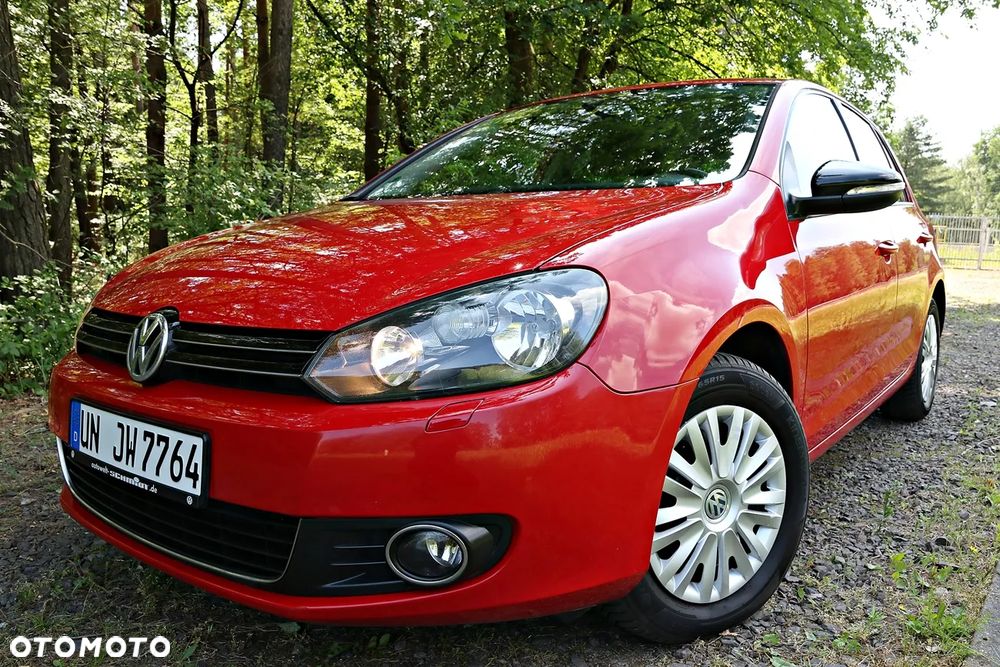Volkswagen Golf 1.2 TSI Style - 15