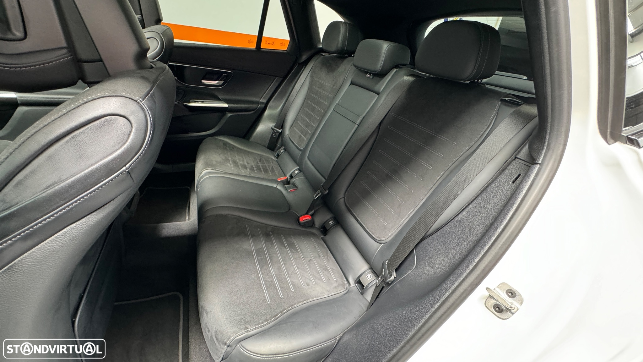 Mercedes-Benz GLC 300 de 4Matic - 20