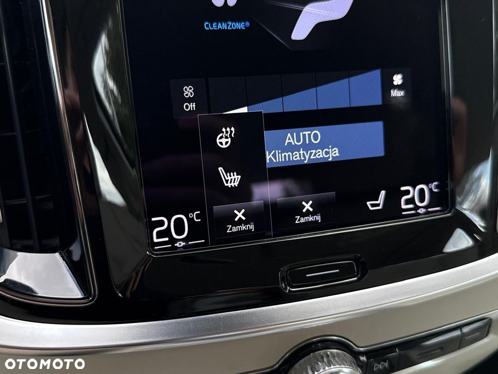 Volvo S60 B4 B Inscription - 25