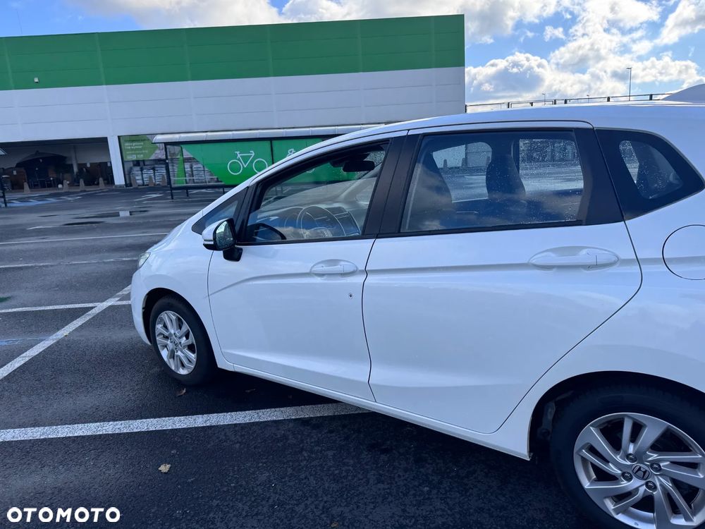 Honda Jazz 1.3 Comfort (ADAS) - 12