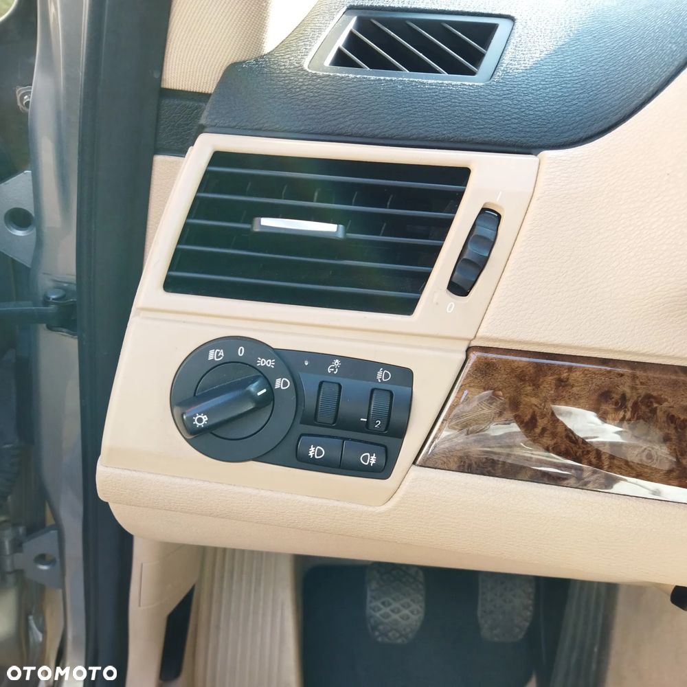 BMW X3 2.0d - 22