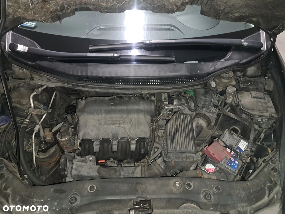 Honda Civic 1.4 Comfort - 24