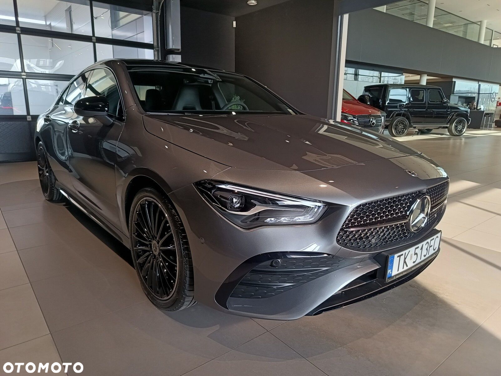 Mercedes-Benz CLA - 6