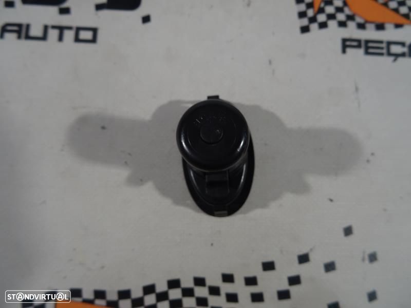 Botão De Porta Luvas Mini Mini (R56)  Botão Porta Luvas Mini R56 - 4