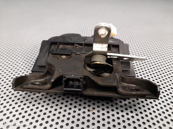 Fecho Tampa Mala Audi Allroad (4Bh, C5) - 3