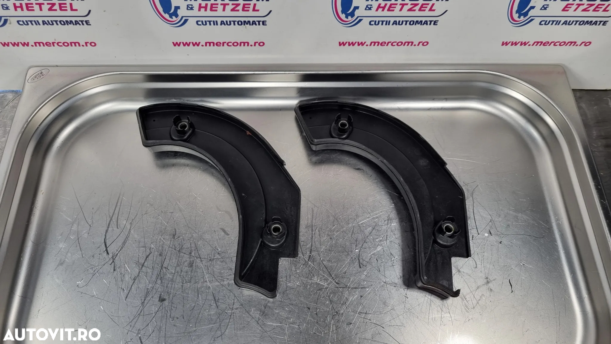 Ghidaj Ulei Diferential OGC325677 / Cutie Automata DQ381 OGC/ SEAT ATECA / SKODA OCTAVIA / KODIAQ / VW ARTEON / PASSAT / 2.0TDI / 2016+ - 3