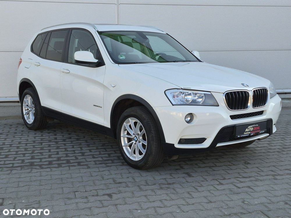 BMW X3 - 2