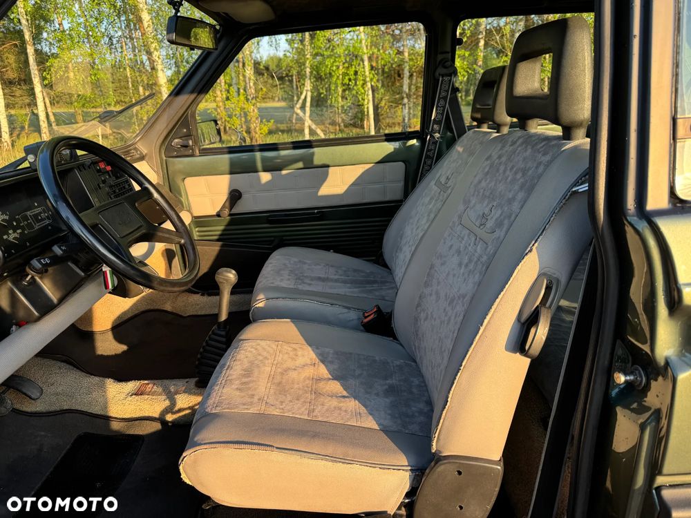 Fiat Panda - 29