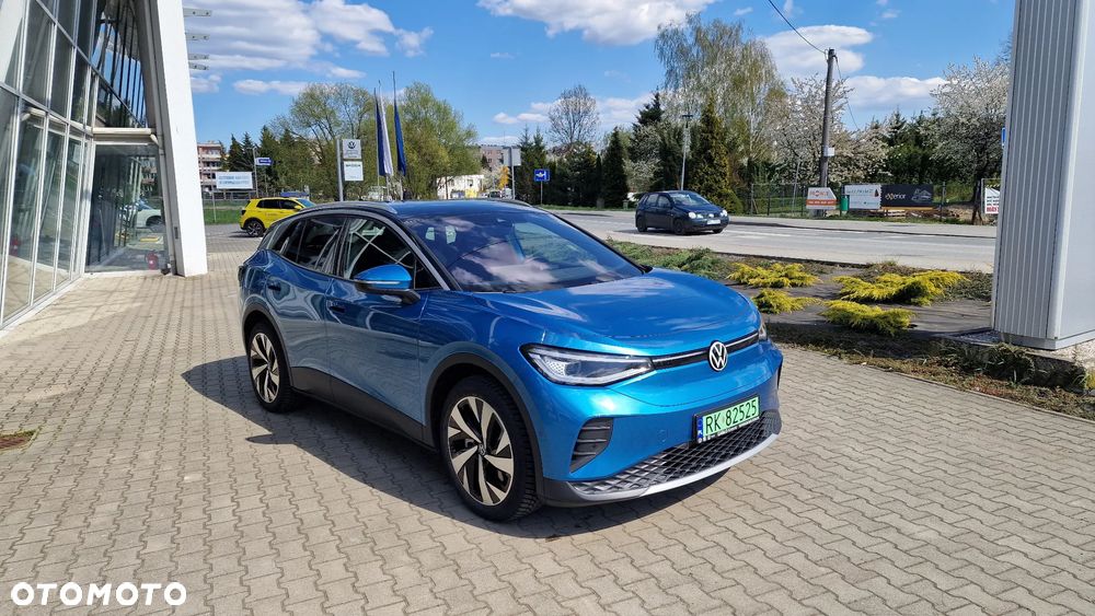 Volkswagen ID.4 77kWh Pro Performance - 3
