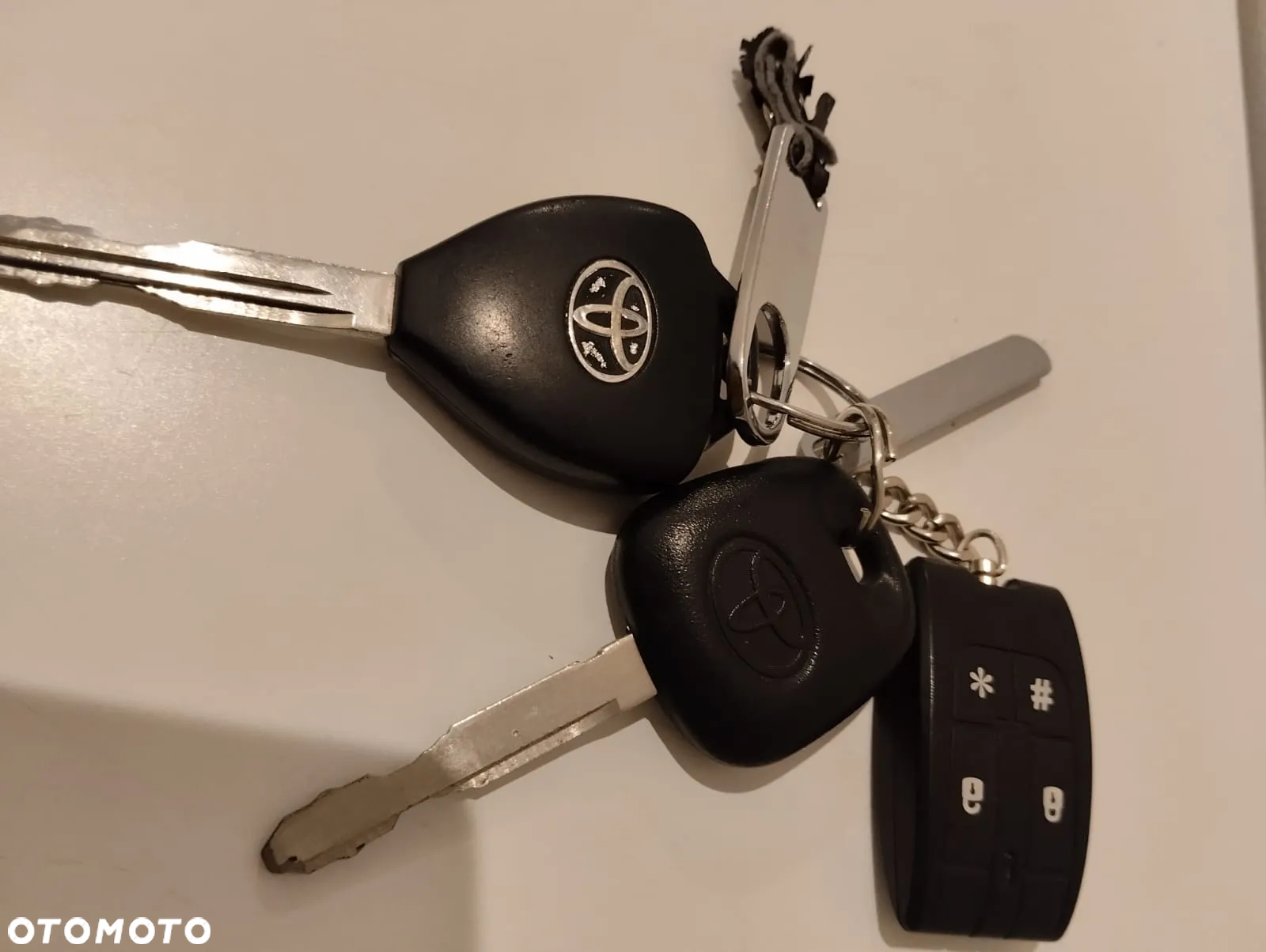 Toyota Auris 1.4 D-4D Luna - 2