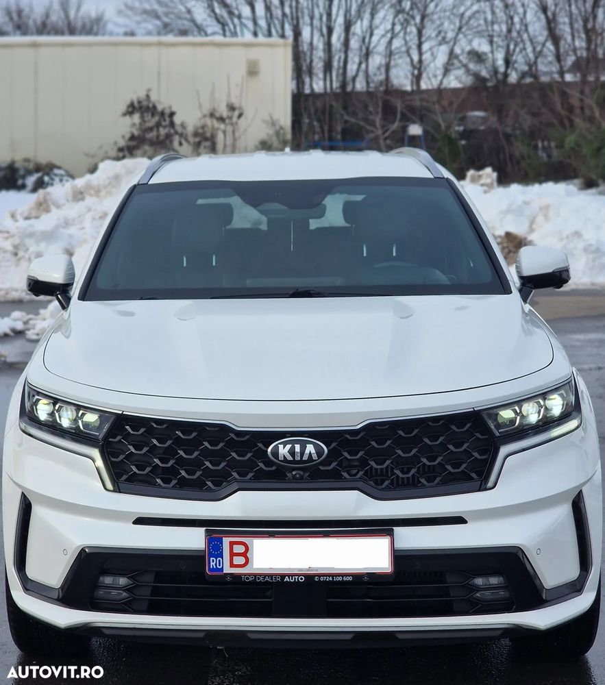Kia Sorento - 21