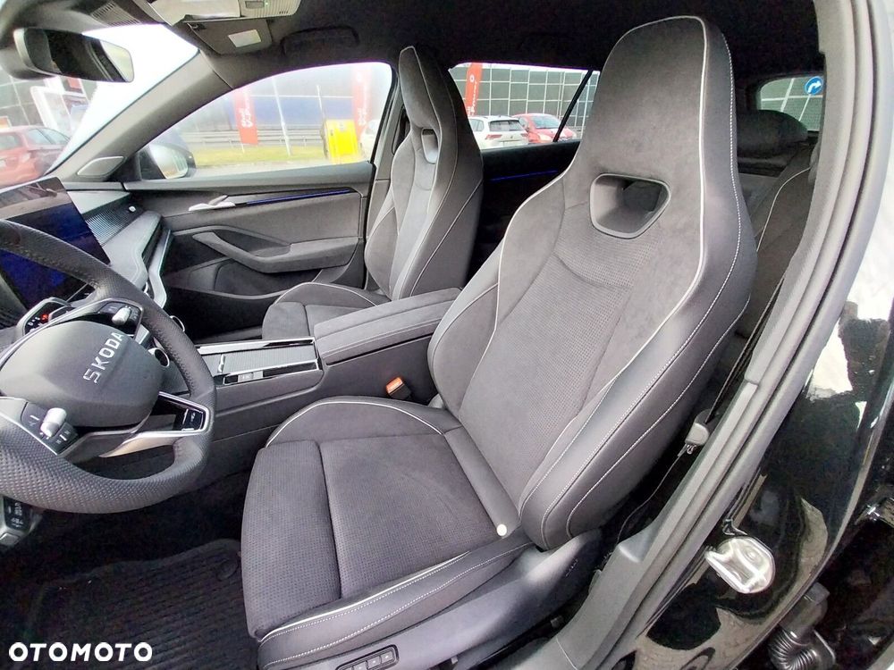 Skoda Superb - 17