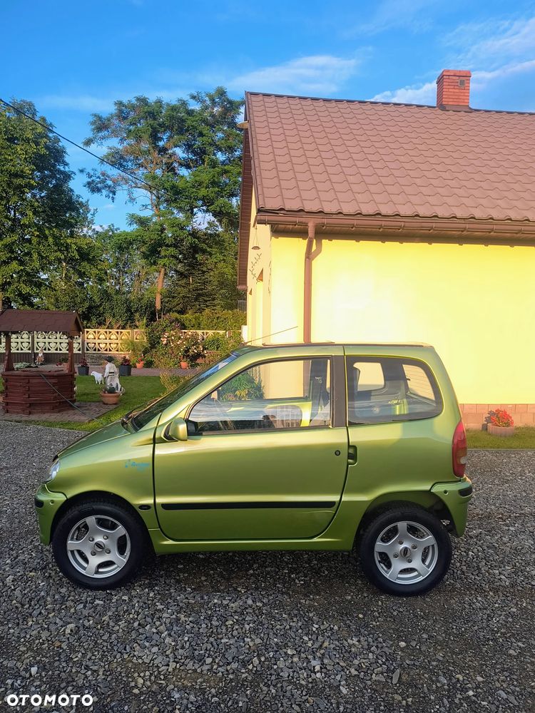 Microcar Virgo - 5