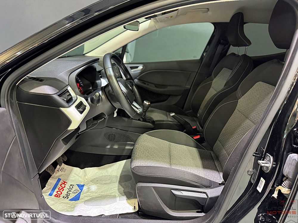 Renault Clio 1.0 TCe Techno - 14