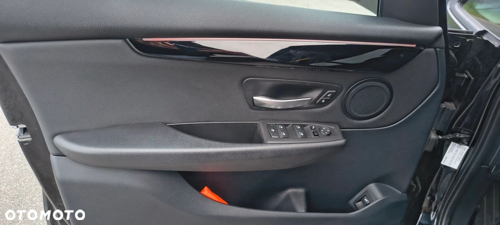 BMW Seria 2 - 16