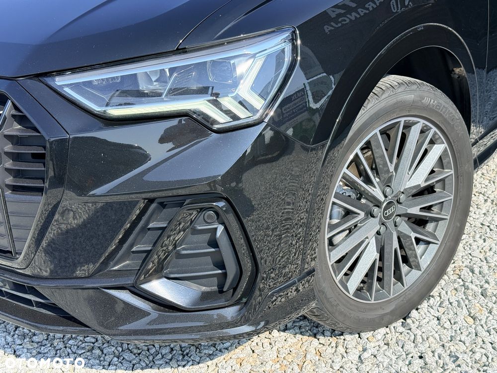 Audi Q3 35 TDI S tronic S line - 6
