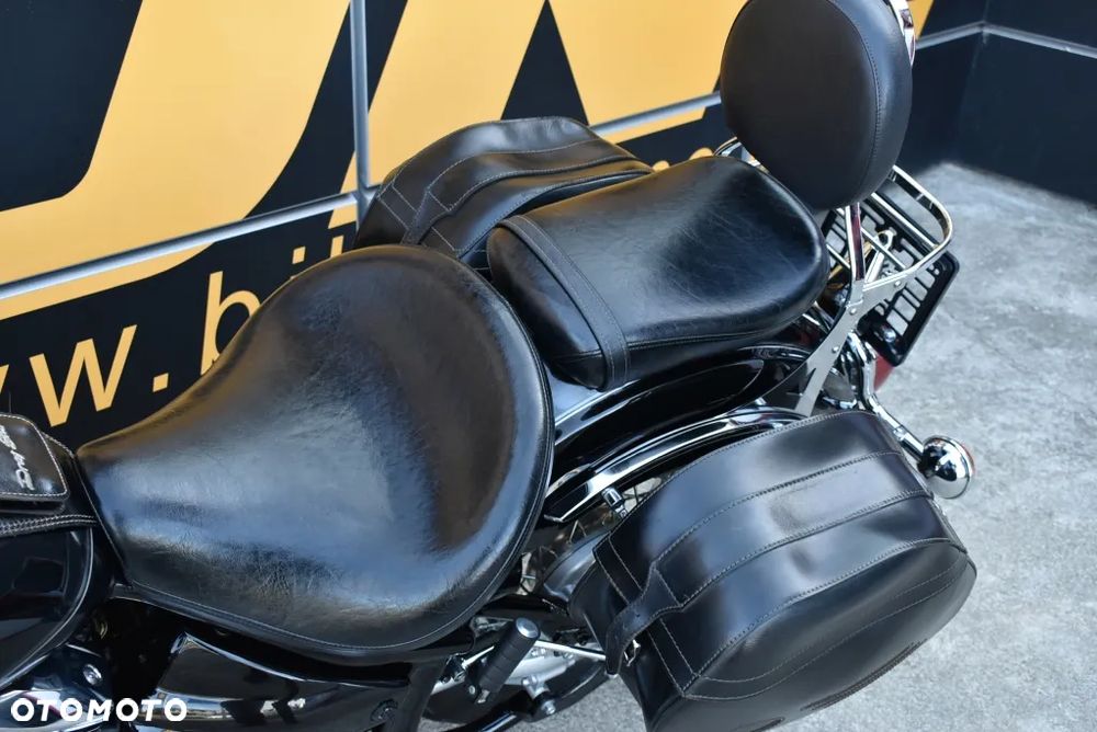 Yamaha Drag Star - 13