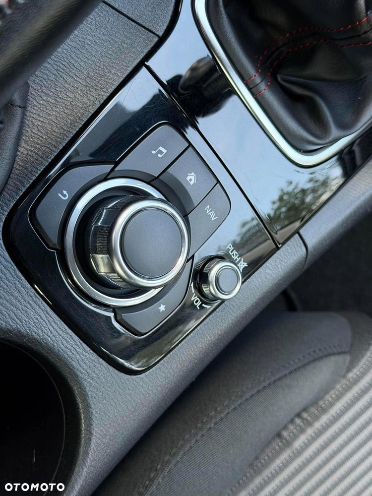 Mazda 3 2.0 Skypassion - 22