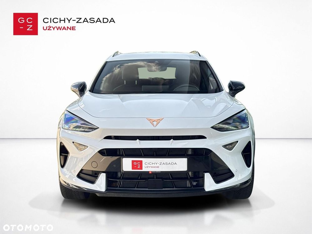 Cupra Formentor 1.5 eTSI mHEV DSG - 2
