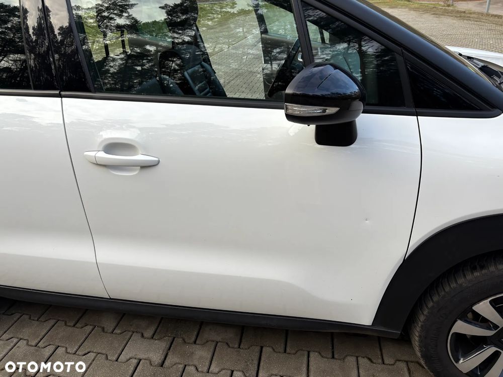Citroën C3 Aircross 1.2 PureTech GPF Shine S&S EAT6 - 11