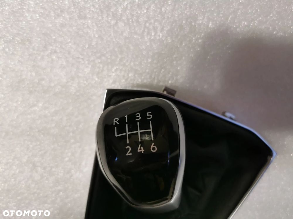 VW T-Cross Tcross Gałka zmiany biegów mieszek - 2