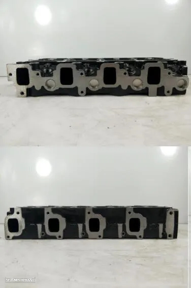 Colaça / Cabeça de motor nova Kia K2700 Código J2 Hercules , Besta, - 3
