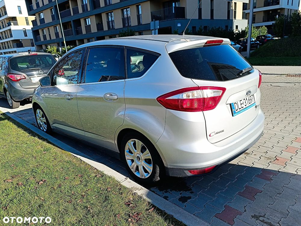 Ford C-MAX 1.6 Ti-VCT Trend - 11