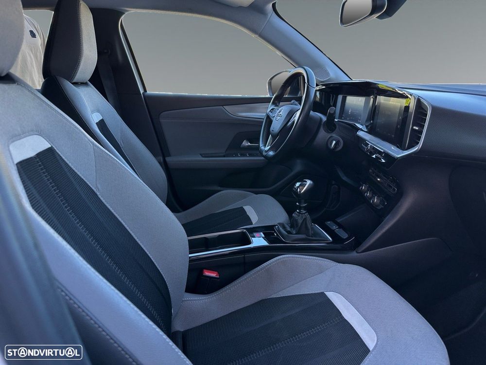 Opel Mokka 1.5 D Elegance - 16