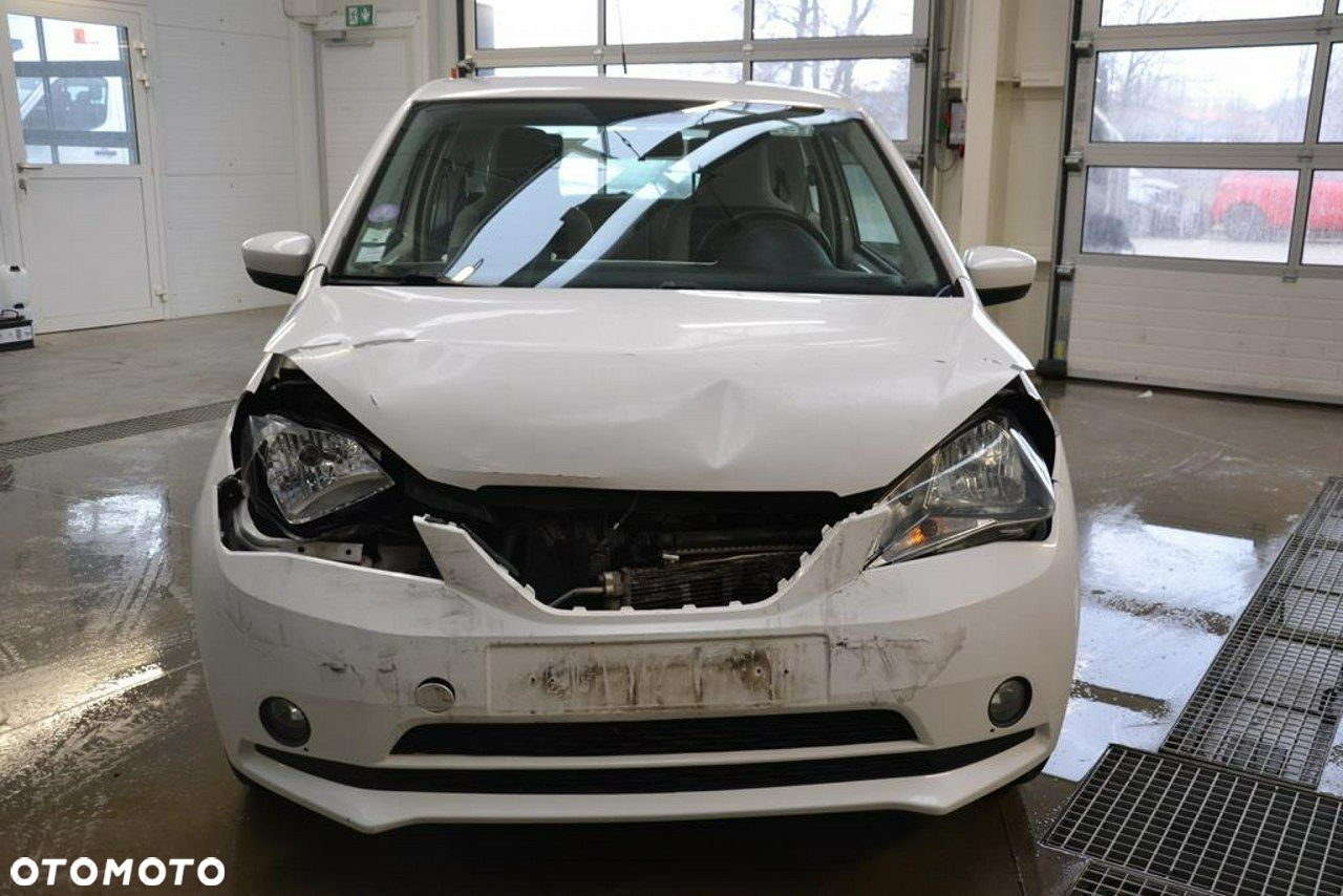 Seat Mii - 2
