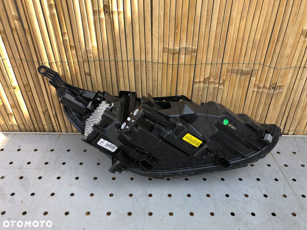 Hyundai i30 lampa lewa led 2017 - 3