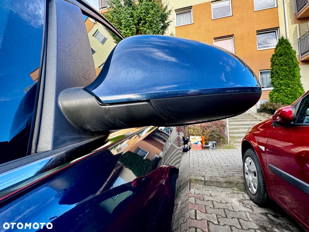 Opel Astra 1.4 EcoFLEX Edition - 22