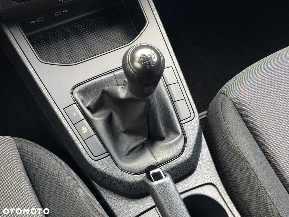 Seat Ibiza 1.0 EVO Reference S&S - 24