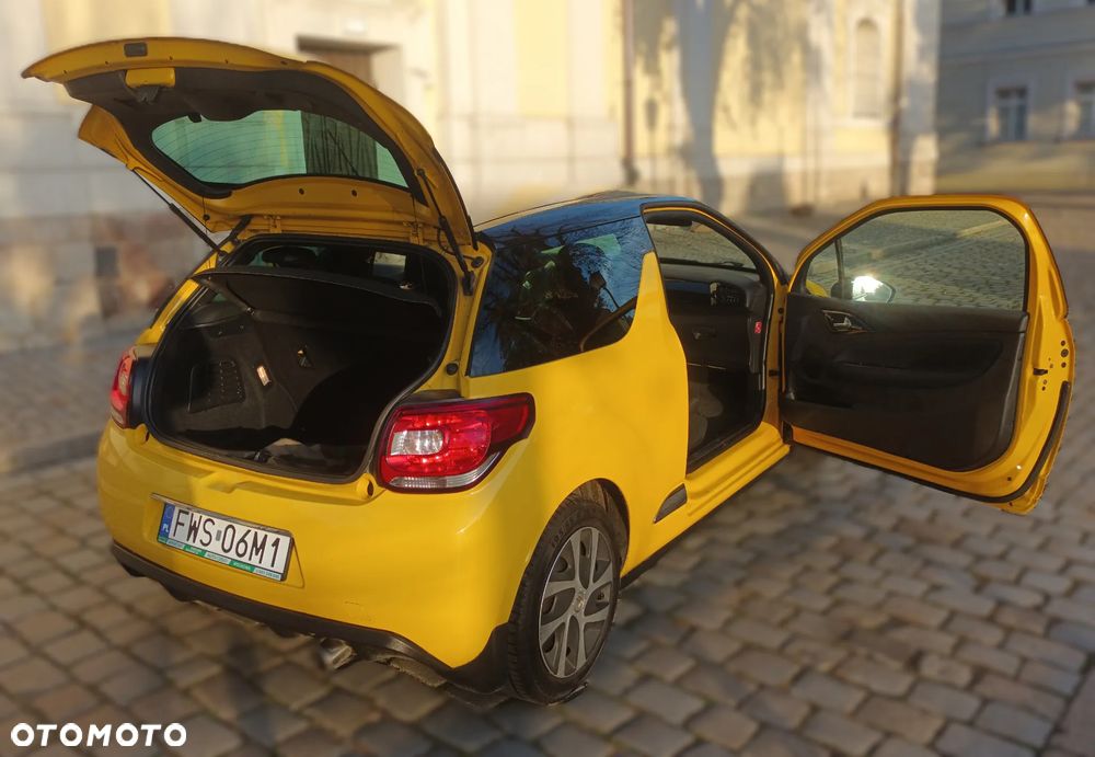 Citroën DS3 - 28