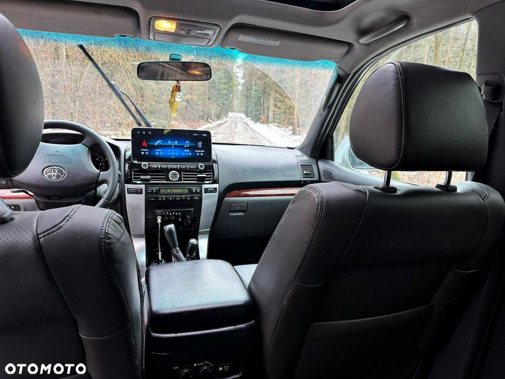 Toyota Land Cruiser LC 3.0 D-4D Prestige - 13