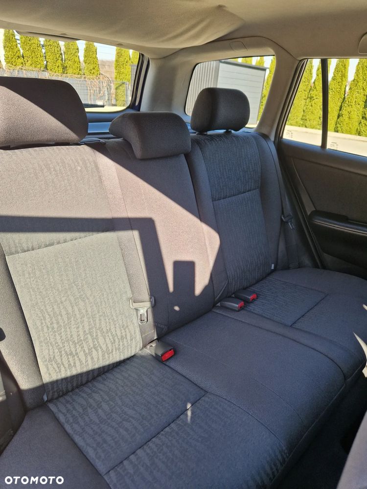 Toyota Corolla 1.4 Combi - 21