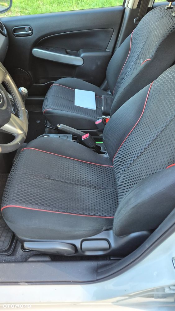 Mazda 2 1.3 MZR Edition - 11