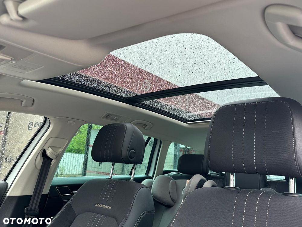 Volkswagen Passat Alltrack 2.0 TSI BMT 4Mot DSG - 11