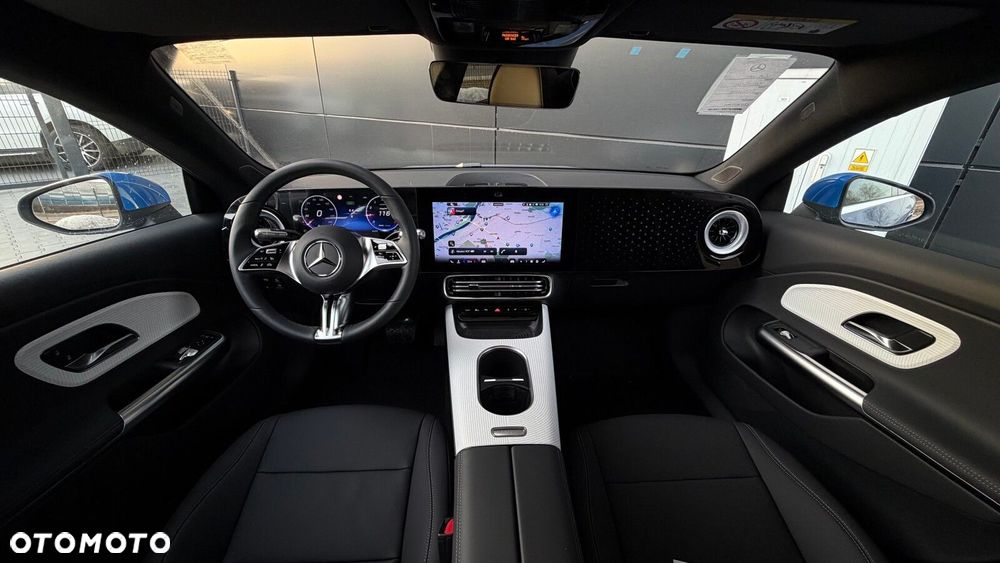 Mercedes-Benz CLA - 20