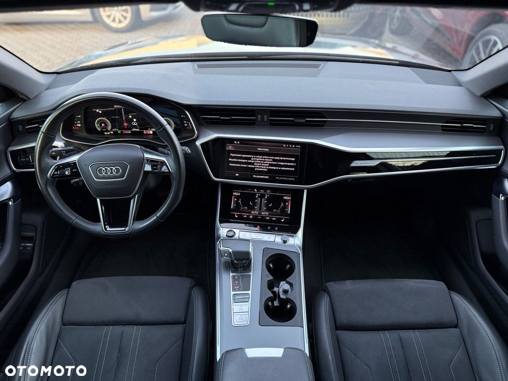Audi A6 Avant - 15