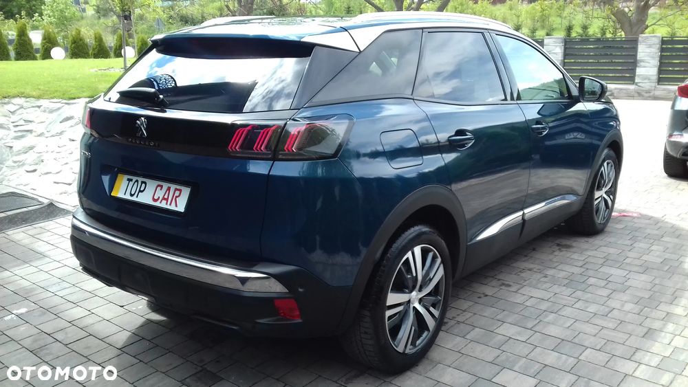 Peugeot 3008 - 11