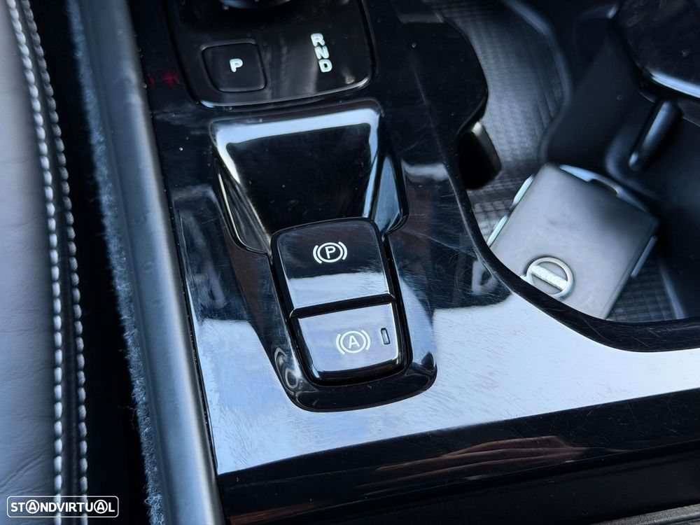 Volvo XC 40 1.5 T5 PHEV R-Design - 53