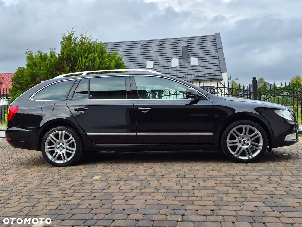 Skoda Superb - 34