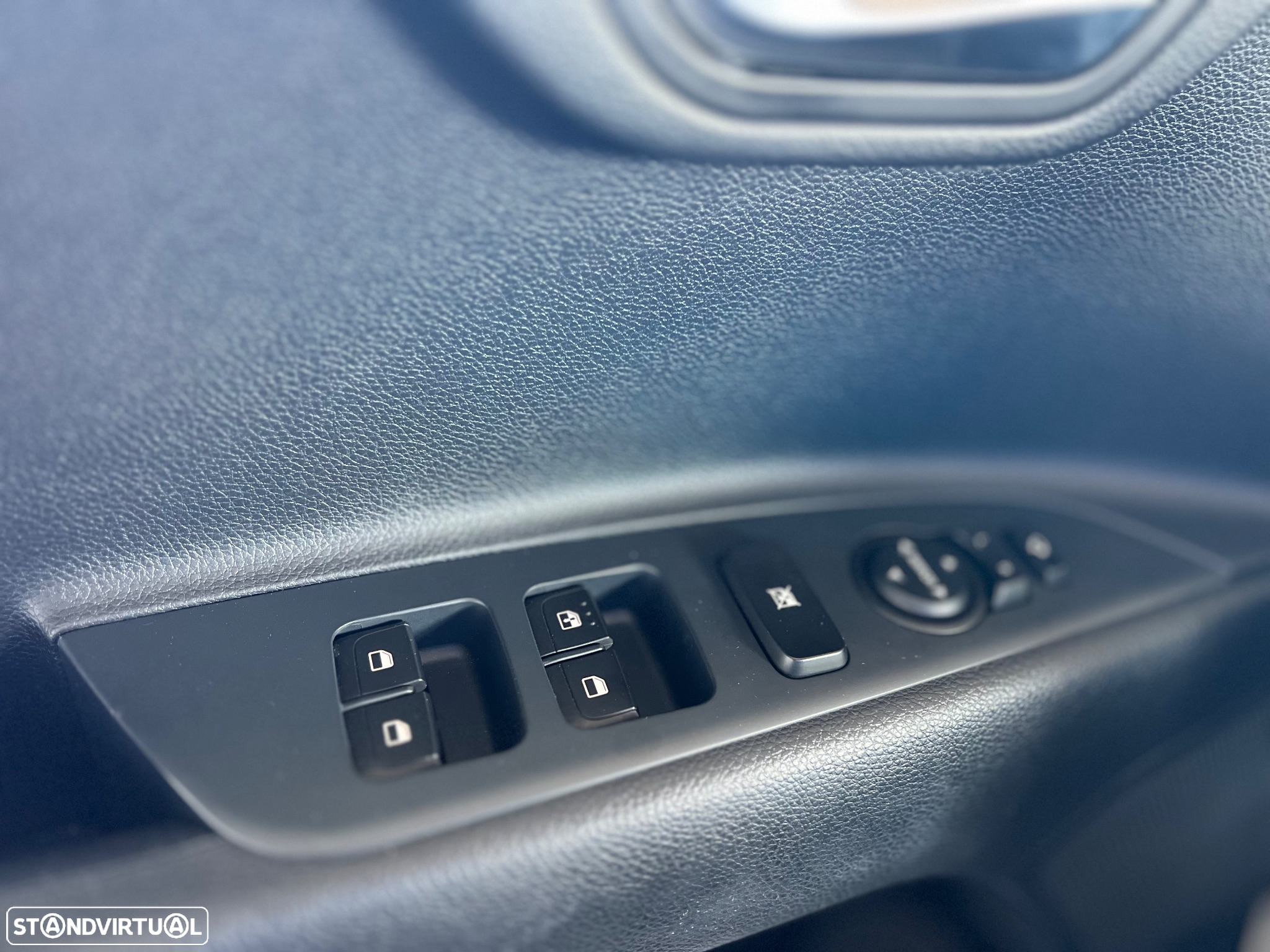 Kia Stonic 1.0 T-GDI Drive - 10